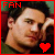 mmm David Boreanaz