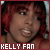 Kelly fan!