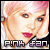 Pink Fan!